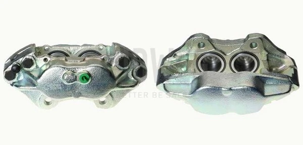 Brake Caliper 392513