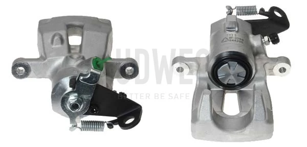 Brake Caliper 393068
