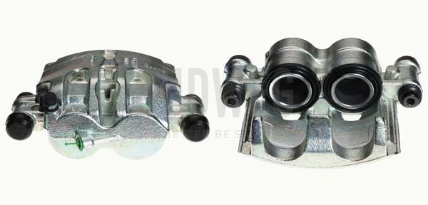 Brake Caliper 394115