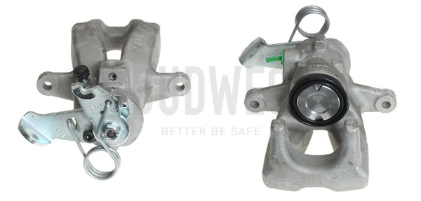 Brake Caliper 394631