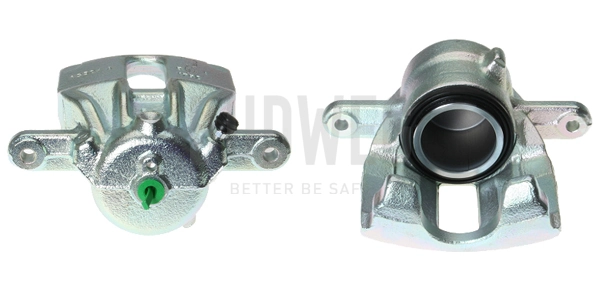Brake Caliper 394965