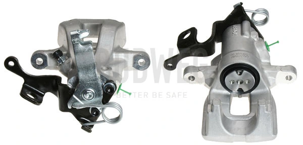 Brake Caliper 394249