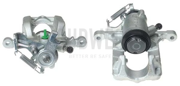 Brake Caliper 394548