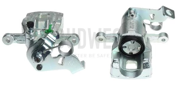 Brake Caliper 395079