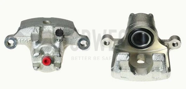 Brake Caliper 393130