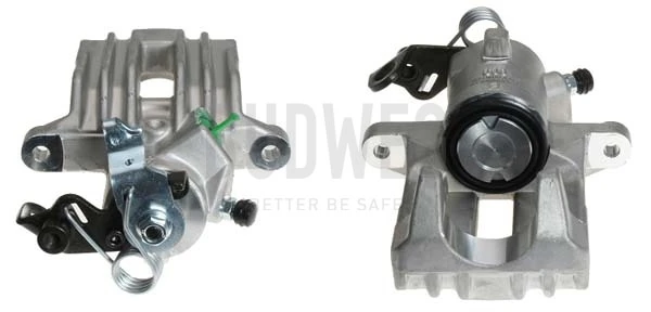 Brake Caliper 392660