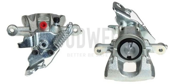 Brake Caliper 393470