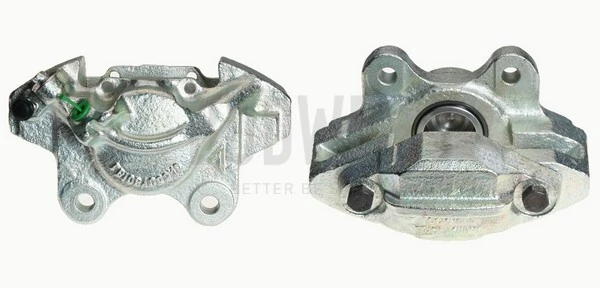 Brake Caliper 392501