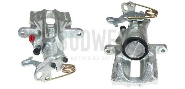 Brake Caliper 392441