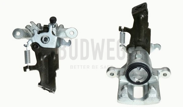 Brake Caliper 393316