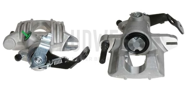 Brake Caliper 392901