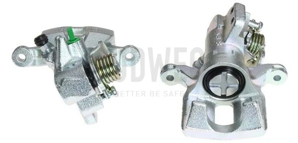 Brake Caliper 394401