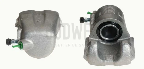 Brake Caliper 391810