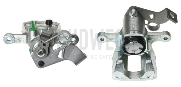 Brake Caliper 394790