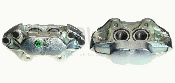 Brake Caliper 392512