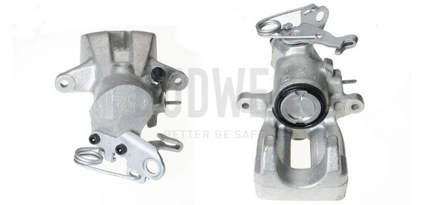 Brake Caliper 393812