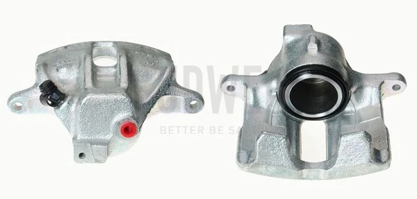 Brake Caliper 392881