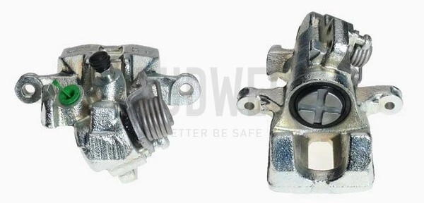 Brake Caliper 393490