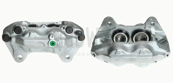 Brake Caliper 393186
