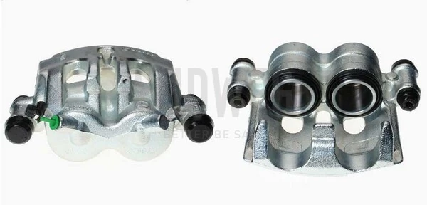 Brake Caliper 393881