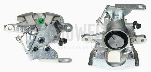 Brake Caliper 393928