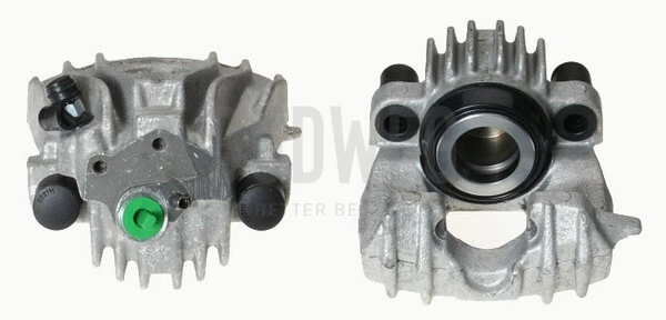 Brake Caliper 393352