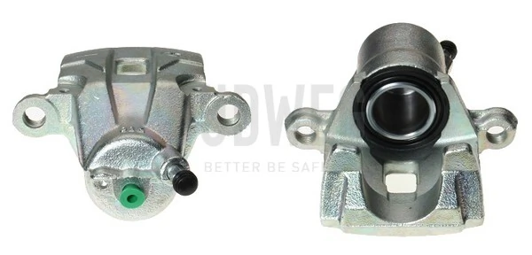 Brake Caliper 394218