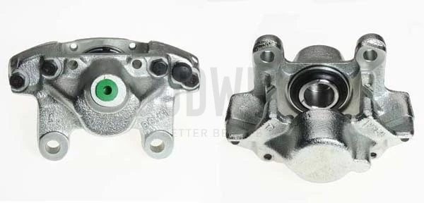Brake Caliper 391002