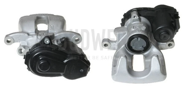Brake Caliper 394668