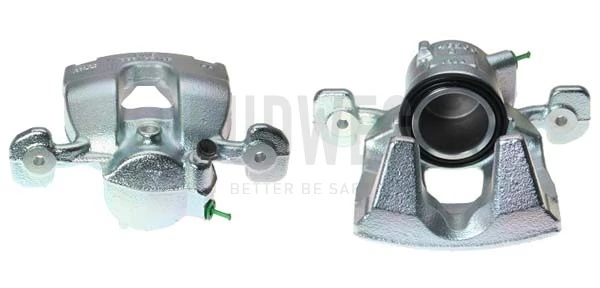 Brake Caliper 395223