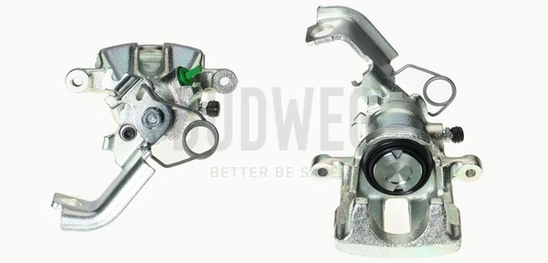 Brake Caliper 393170