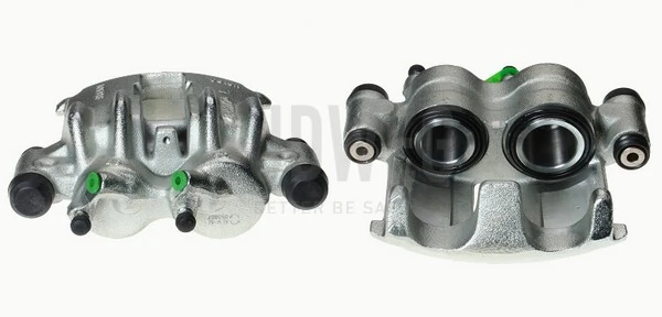 Brake Caliper 393222