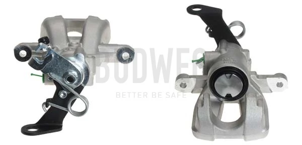 Brake Caliper 393987