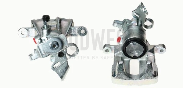 Brake Caliper 393662