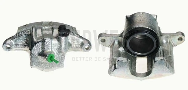 Brake Caliper 391881