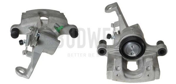 Brake Caliper 394344