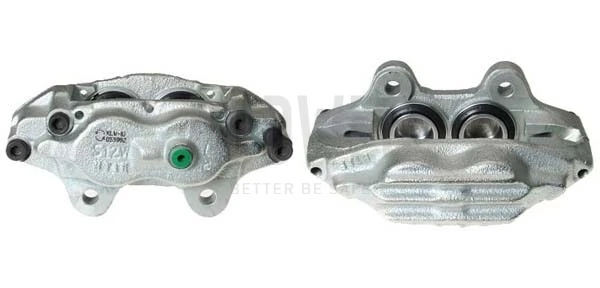 Brake Caliper 391882