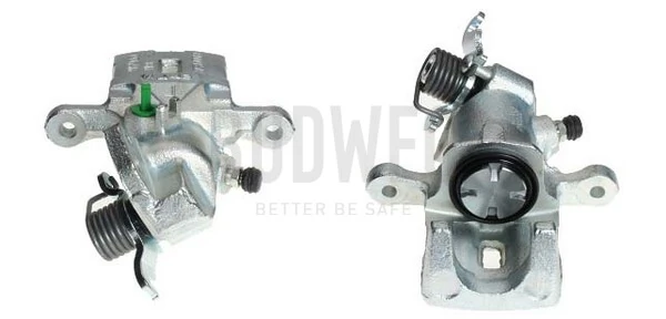 Brake Caliper 393633