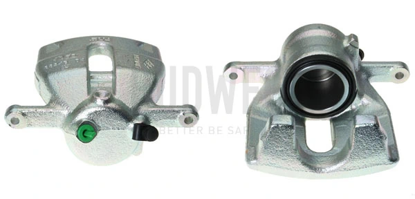 Brake Caliper 394643