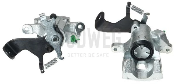 Brake Caliper 394877