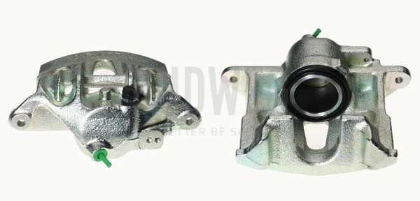 Brake Caliper 392443