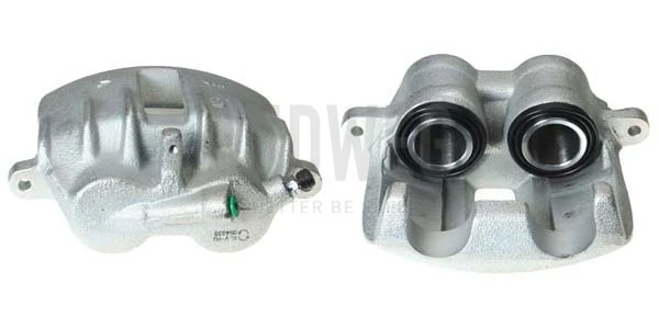 Brake Caliper 392522