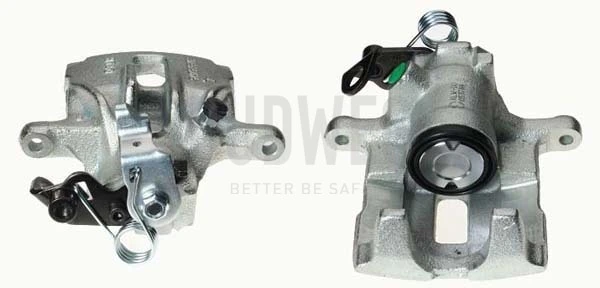 Brake Caliper 392820
