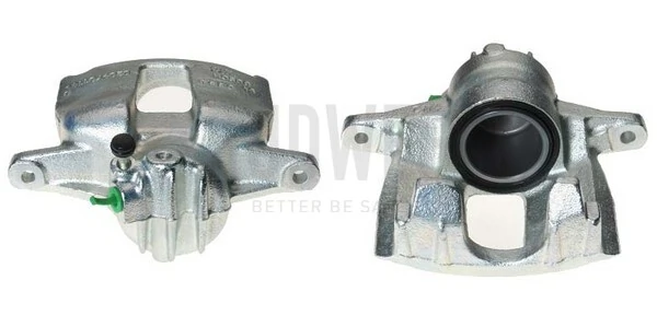 Brake Caliper 393000