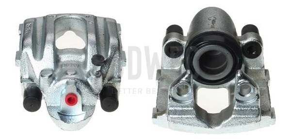 Brake Caliper 393408