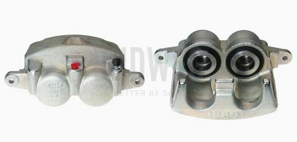 Brake Caliper 393862