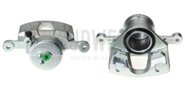 Brake Caliper 392672