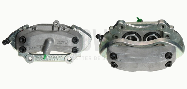 Brake Caliper 393841