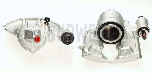 Brake Caliper 39951