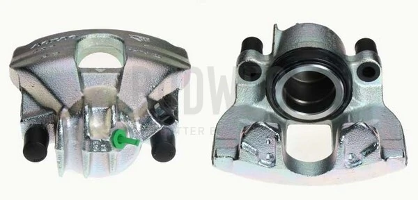 Brake Caliper 393147